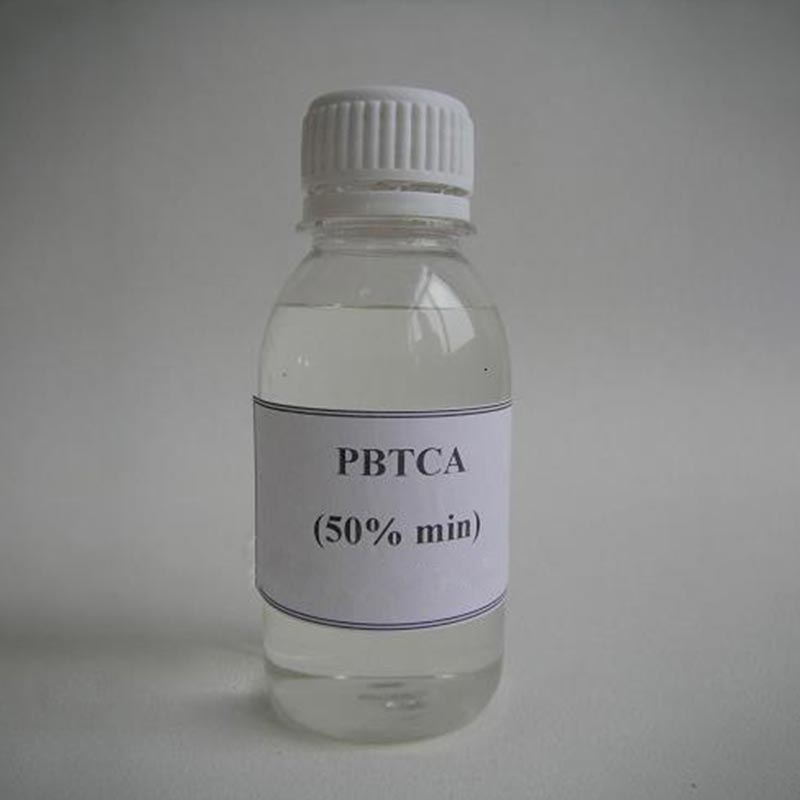 Acide 2-phosphonobutane-1,2,4-tricarboxylique (PBTC)