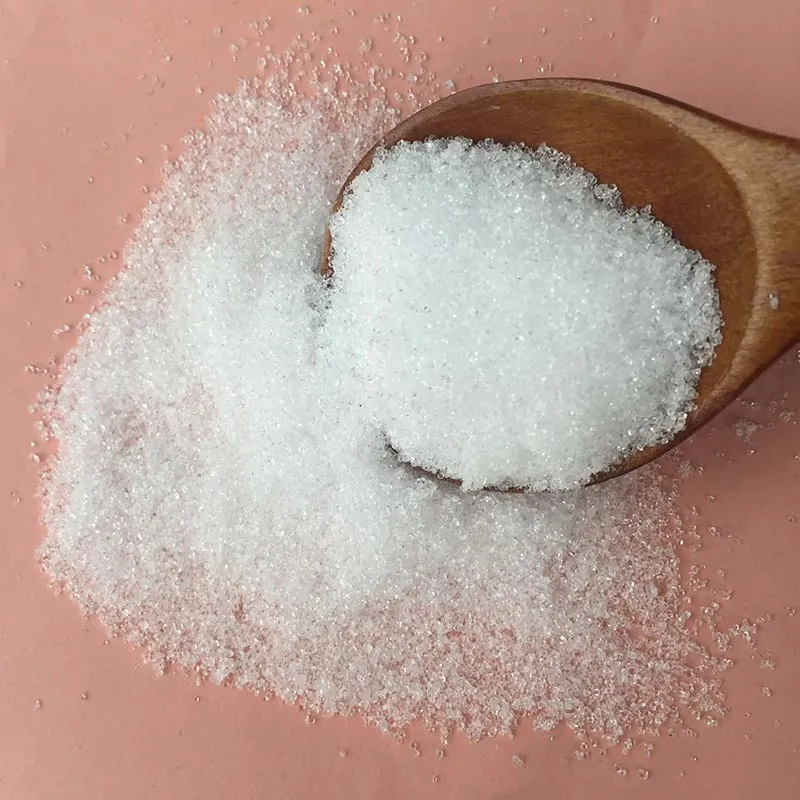 Qu’est-ce que le phosphate diammonique (DAP) ? Quel est son rôle en pâtisserie ?