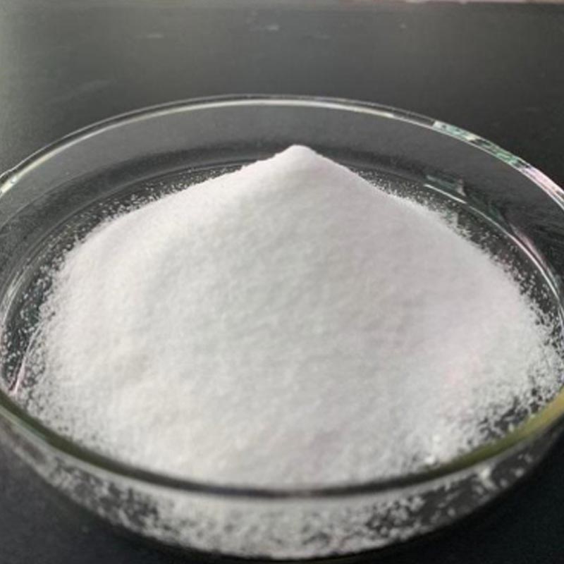 Quelles sont les méthodes de traitement d'urgence des fuites de persulfate de potassium?