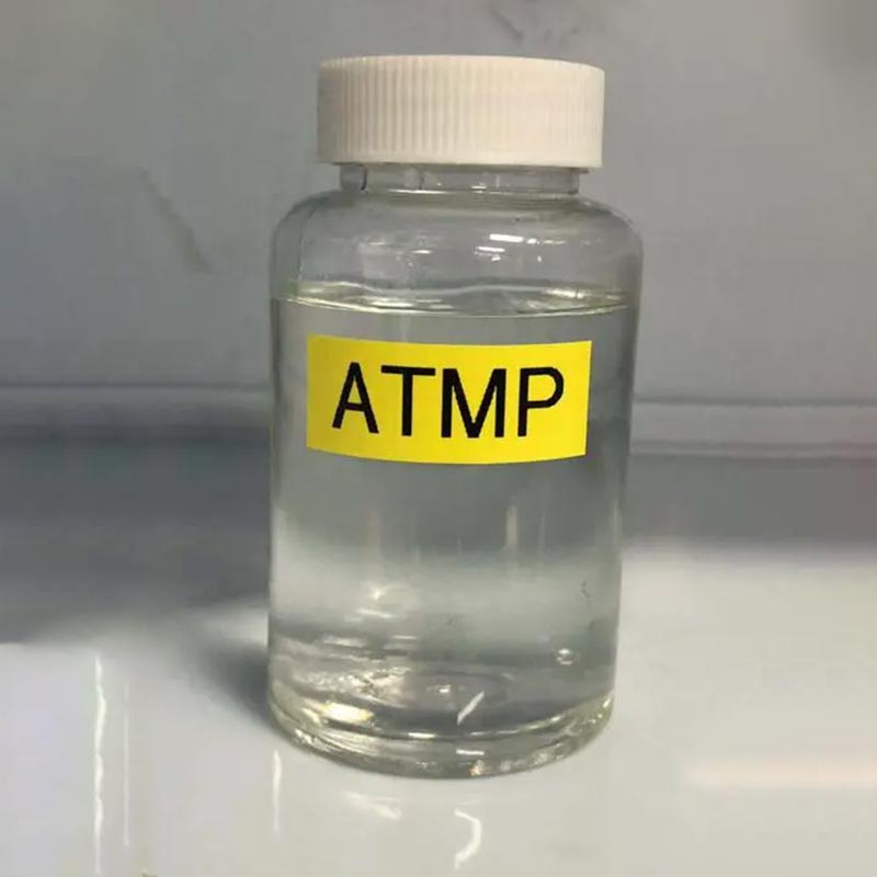 Amino Trimethylene Phosphonic Acid (ATMP)