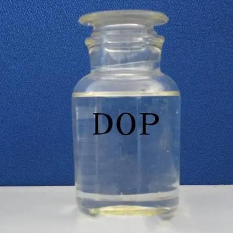 Phtalate de dioctyle (DOP)