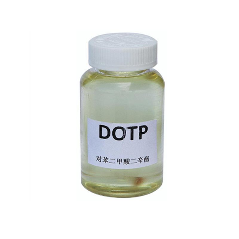 DIOCTYLE-TÉRÉPHTALATE (DOTP)