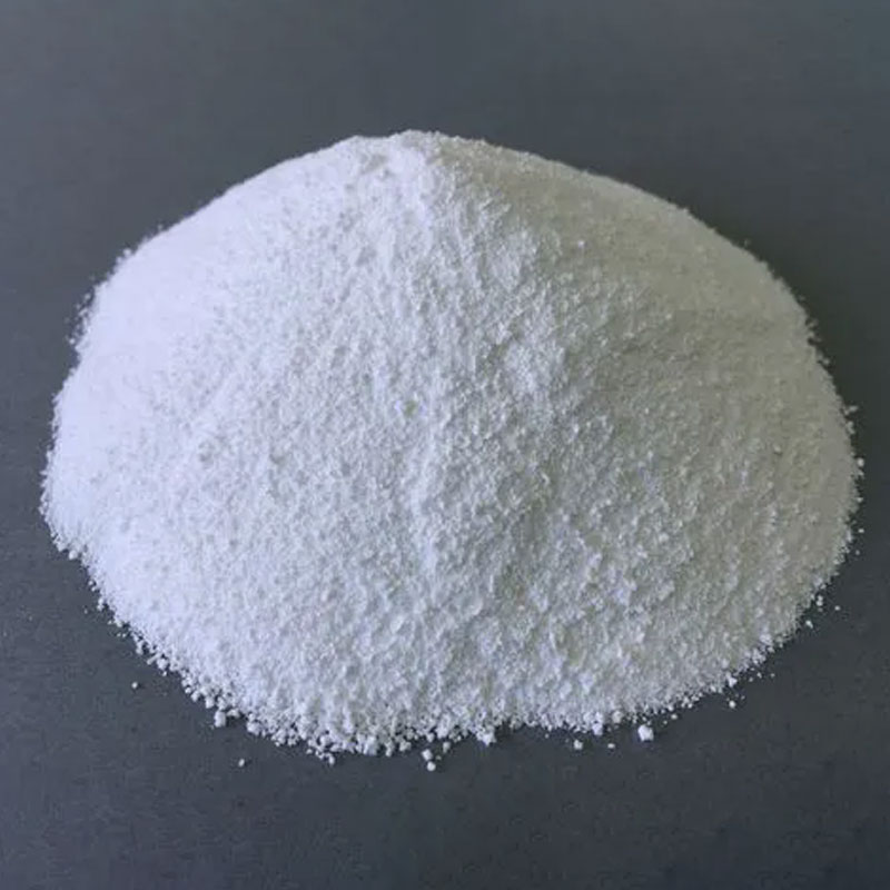 hexamétaphosphate de sodium (SHMP)